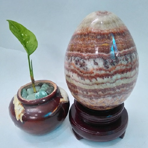 Đá phú quý đá phong thủy