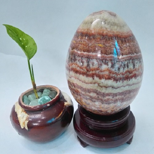 Đá phú quý đá phong thủy