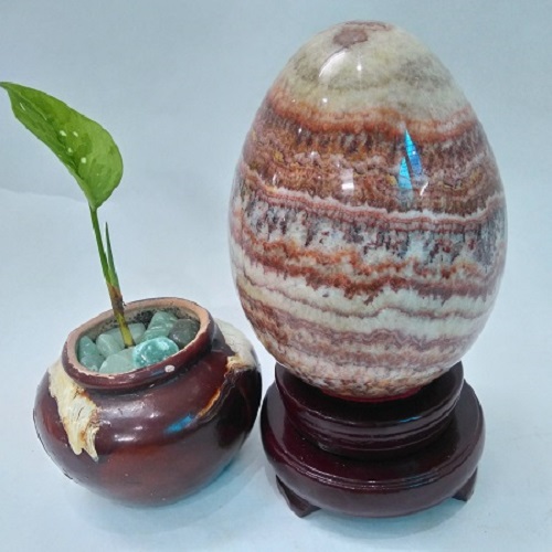 Đá phú quý đá phong thủy