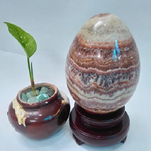 Đá phú quý đá phong thủy