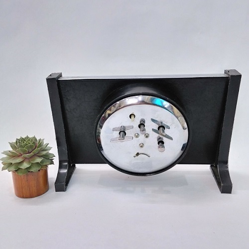 Đồng hồ cơ để bàn DH021