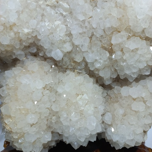 Thạch anh tinh thể thiên nhiên