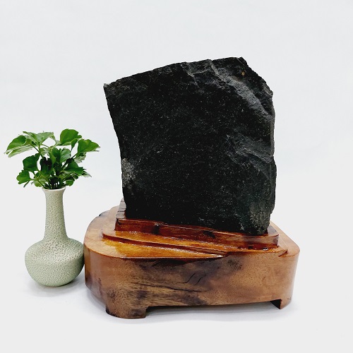 Hốc trứng đá hoa ưu đàm HD006