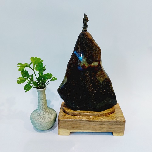 Mã não phong thủy thiên nhiên