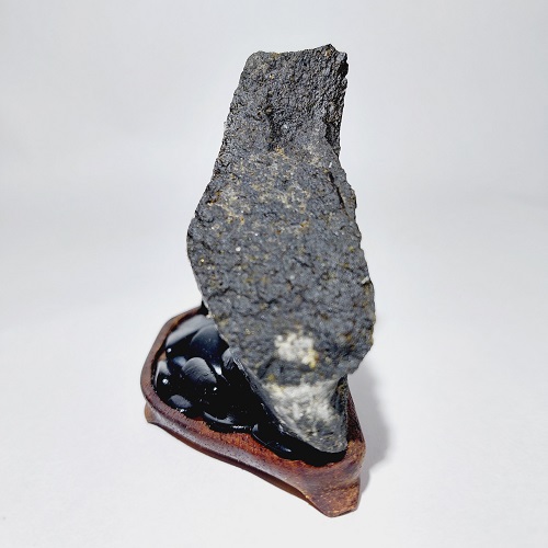 Hoa ưu đàm phong thủy đá Aragonit HD007