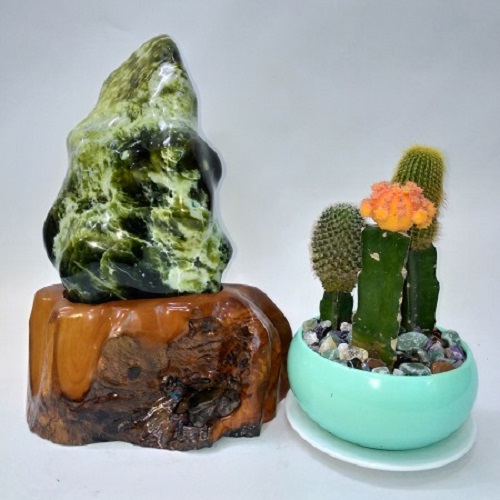 Đá Serpentine thiên nhiên Đá Serpentine thiên nhiên